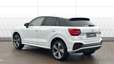 Audi Q2 35 TFSI Vorsprung 5dr S Tronic Petrol Estate
